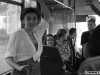 Gingășie, fermitate, sinceritate și patos în interpretarea rolului