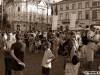 Aglomerația festivității de deschidere
