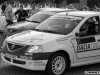 Oameni, mașini și aglomerație