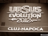 Sigla Ursus Cluj Evolution 2012