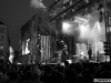 Paraziții pe scenă la Ursus Evolution Cluj 2012